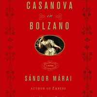Casanova in Bolzano