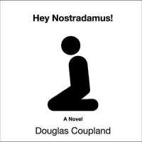 Hey Nostradamus! （Library）