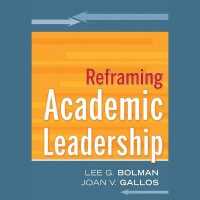 Reframing Academic Leadership （Library）