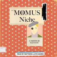 Niche : A Memoir in Pastiche （Library）