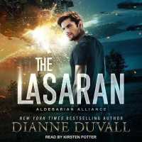 The Lasaran Lib/E (Aldebarian Alliance Series Lib/e) （Library）
