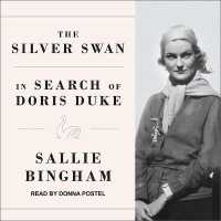 The Silver Swan Lib/E : In Search of Doris Duke （Library）