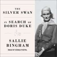The Silver Swan : In Search of Doris Duke