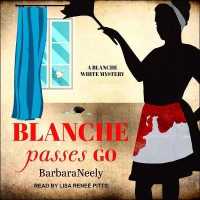 Blanche Passes Go (Blanche White)