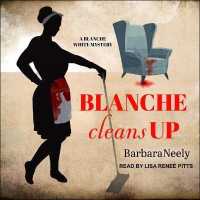 Blanche Cleans Up (Blanche White)