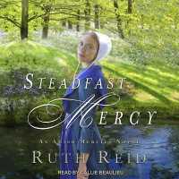 Steadfast Mercy (Amish Mercies)