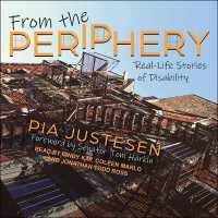 From the Periphery : Real-Life Stories of Disability