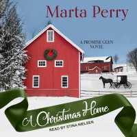 A Christmas Home (Promise Glen)