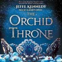 The Orchid Throne Lib/E （Library）