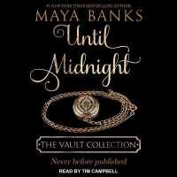 Until Midnight (Vault Collection)
