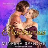Barbarous (Outcasts)