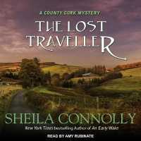 The Lost Traveller (County Cork Mysteries)