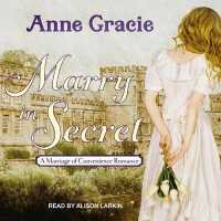 Marry in Secret (Marriage of Convenience)