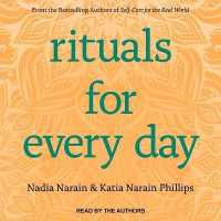 Rituals for Every Day （Library）