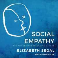 Social Empathy : The Art of Understanding Others