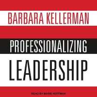 Professionalizing Leadership （Library）