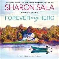 Forever My Hero (Blessings, Georgia Series Lib/e) （Library）
