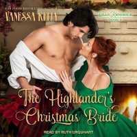 The Highlander's Christmas Bride (Clan Kendrick)