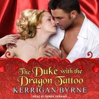 The Duke with the Dragon Tattoo (Victorian Rebels)