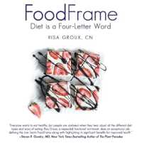 Foodframe : Diet Is a Four-Letter Word