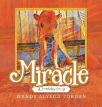 Miracle : A Birthday Story