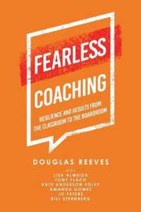 Fearless Coaching : Resilience and Results from the Classroom to the Boardroom