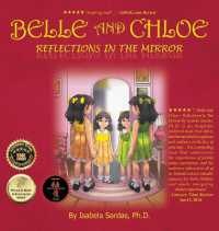 Belle and Chloe - Reflections in the Mirror