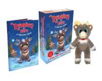 Reindeer in Here (Book & Plush) : A Christmas Friend -- a Simply Magical Tradition