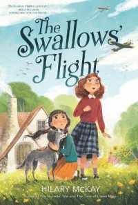 The Swallows' Flight （Reprint）