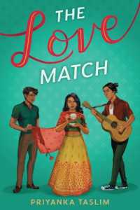 The Love Match （Reprint）