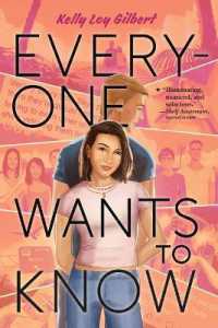 Everyone Wants to Know （Reprint）