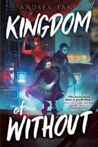 Kingdom of without