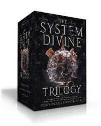 The System Divine Trilogy (Boxed Set) : Sky without Stars; between Burning Worlds; Suns Will Rise (System Divine)
