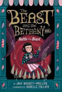 Battle of the Beast (The Beast and the Bethany) （Reprint）