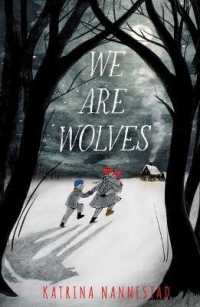 We Are Wolves （Reprint）
