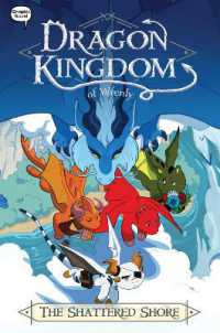 The Shattered Shore (Dragon Kingdom of Wrenly)
