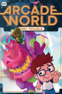 Dino Trouble (Arcade World)