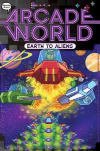 Earth to Aliens (Arcade World)