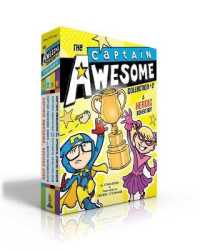 The Captain Awesome Collection No. 2 (Boxed Set) : Captain Awesome, Soccer Star; Captain Awesome Saves the Winter Wonderland; Captain Awesome and the Ultimate Spelling Bee; Captain Awesome vs. the Spooky, Scary House (Captain Awesome) （Boxed Set）