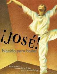 ¡José! Nacido Para Bailar (Jose! Born to Dance) : La Historia de José Limón
