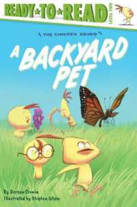 A Backyard Pet (Chicken Squad)