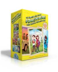 The Greetings from Somewhere Ten-Book Collection (Boxed Set) : The Mystery of the Gold Coin; of the Mosaic; of the Stolen Painting; in the Forbidden City; of the Lion's Tail; of the Suspicious Spices; Across the Secret Bridge; at the Coral Reef; of t