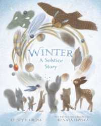 Winter : A Solstice Story (The Solstice Series)