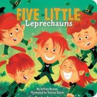 Five Little Leprechauns （Board Book）