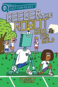 Goes for Gold : A Quix Book (Geeger the Robot)
