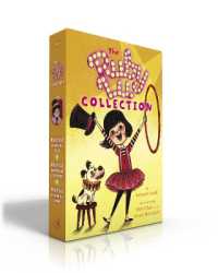 The Ruby Lu Collection (Boxed Set) : Ruby Lu, Brave and True; Ruby Lu, Empress of Everything; Ruby Lu, Star of the Show (Ruby Lu)