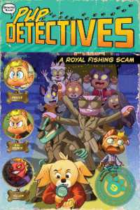 A Royal Fishing Scam (Pup Detectives)