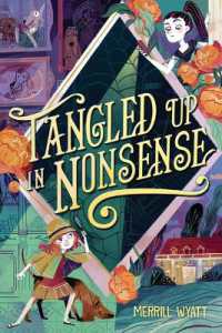 Tangled Up in Nonsense (The Tangled Mysteries)