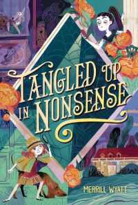 Tangled Up in Nonsense (The Tangled Mysteries)