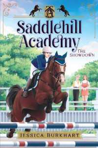 The Showdown (Saddlehill Academy)